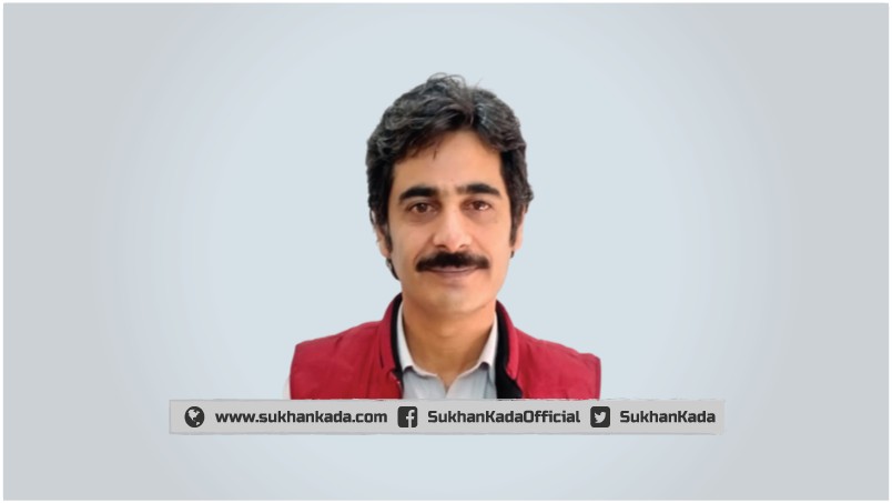 عادل سیماب