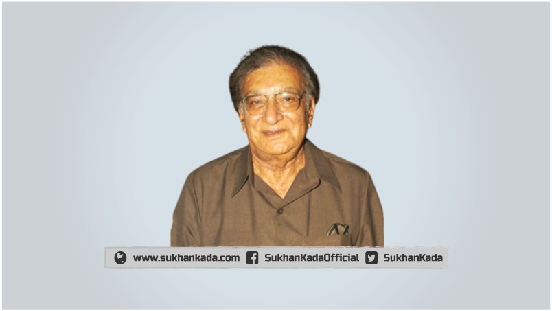 احمد فراز