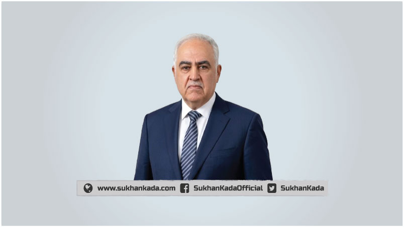 Ahmed khan Achakzai