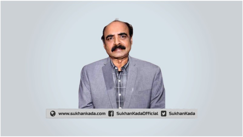 ڈاکٹر ارشد رضوی