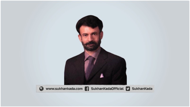 فرحت عباس شاہ