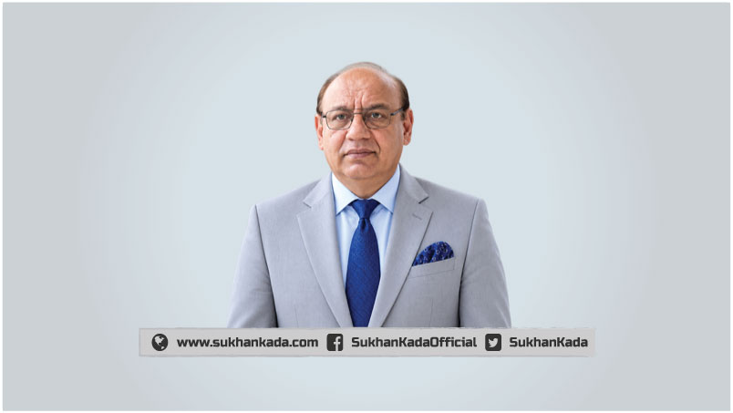Imran Kharal